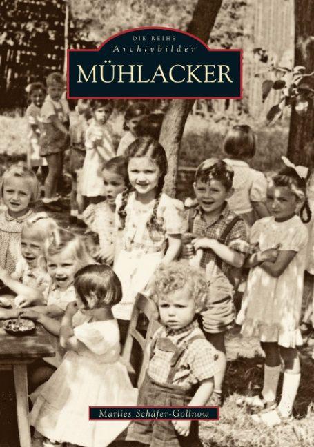 Produktbild Mühlacker (Deutsch, Marlies Schäfer-Gollnow, 2004)