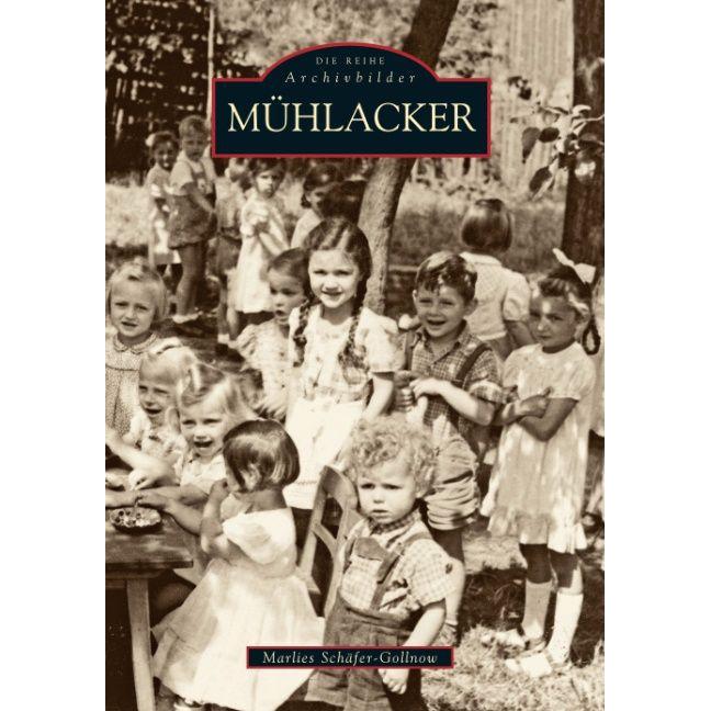 Mühlacker, Sachbücher