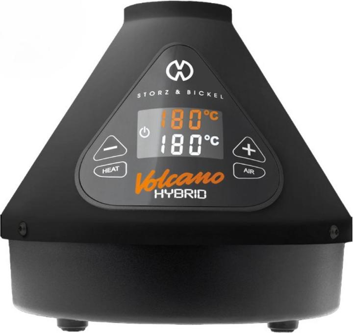 Storz & Bickel Volcano Hybrid