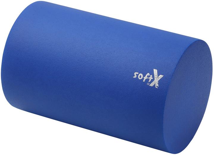 Image du produit SoftX Rouleau de positionnement, bleu, 25 cm 40 cm, 0,2 kg
