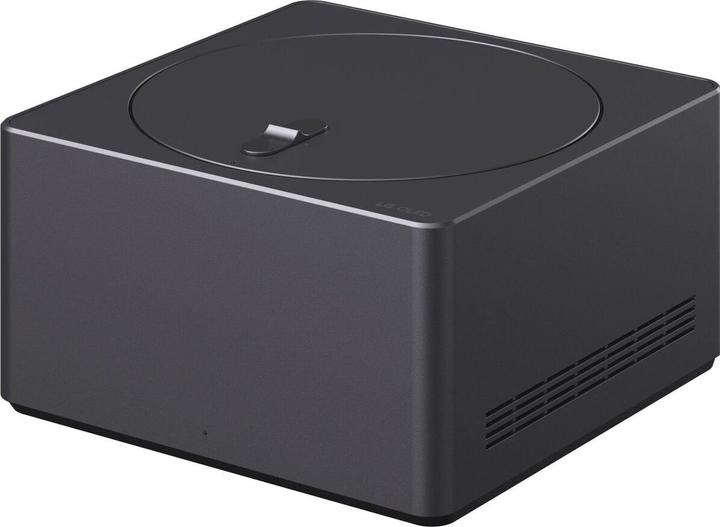 Image du produit LG OLED83M59LA.AEU (83", M5, OLED, 4K, 2025)