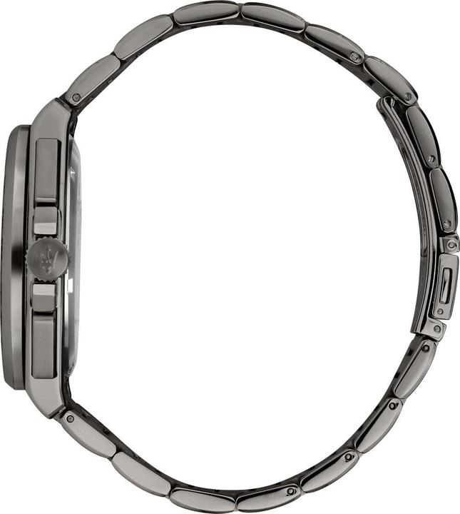 Produktbild Maserati Herrenuhr Velocita (Analoguhr, Chronograph, 43 mm)