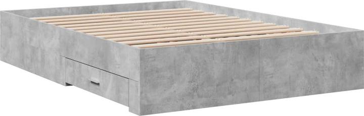 Image du produit vidaXL Bettgestell (120 x 190 cm)