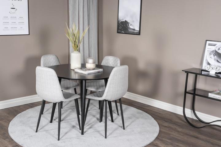 Image du produit Venture Home Polar, Plaza (Panneau de bois MDF)