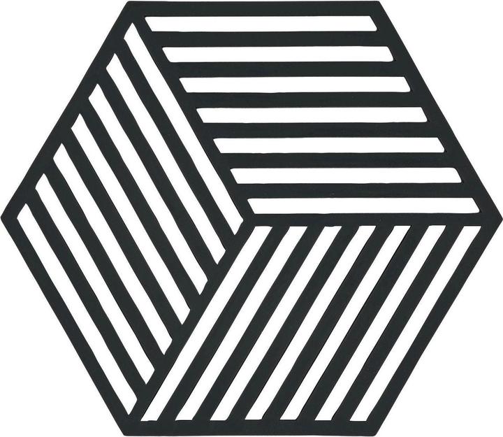 Zone Denmark Hexagon (1 x, Pfannenuntersetzer)