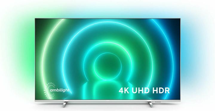 Actual product image Philips 65PUS7956 Ambilight (65", PUS7956, LED, 4K, 2021)