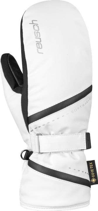 Actual product image Reusch Alexa GTX Mids (8.5)