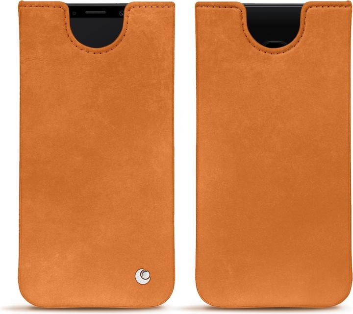 Mandarine vintage ( Pantone #d47231 )