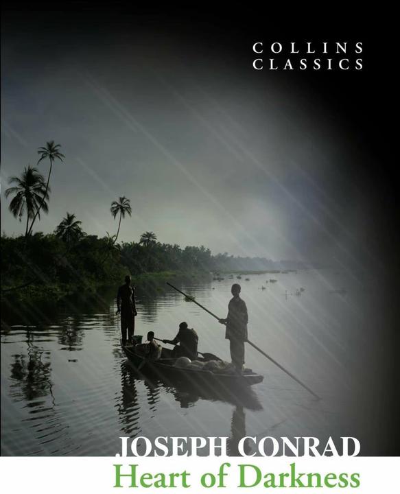 Produktbild Heart of Darkness (Englisch, Joseph Conrad, 2016)