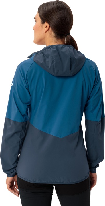 Actual product image Vaude Tekoa Jacket (40, M)
