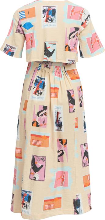 Immagine prodotto Object Print Maxikleid (40)