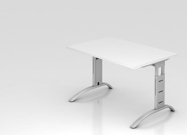 Actual product image Hammerbacher F series (1200 x 800 x 650 mm)