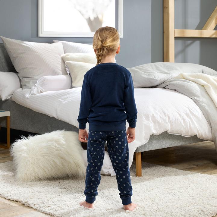 Produktbild Erwin Müller Kinder-Schlafanzug (158, 164)