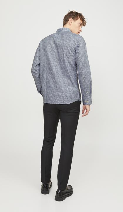 Actual product image Jack & Jones Print shirt (S)