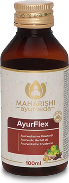 Produktbild Maharishi Ayurveda AyurFlex (100 ml)