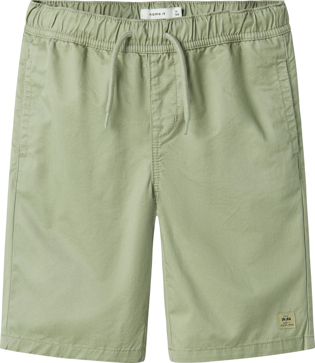 Produktbild Name it NKMRYAN JOG L TWILL SHORTS 7001-TF NOOS (146)