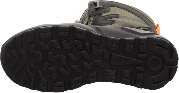 Actual product image Superfit Rocket Warm Lined Gore-Tex Snow Boots (38)