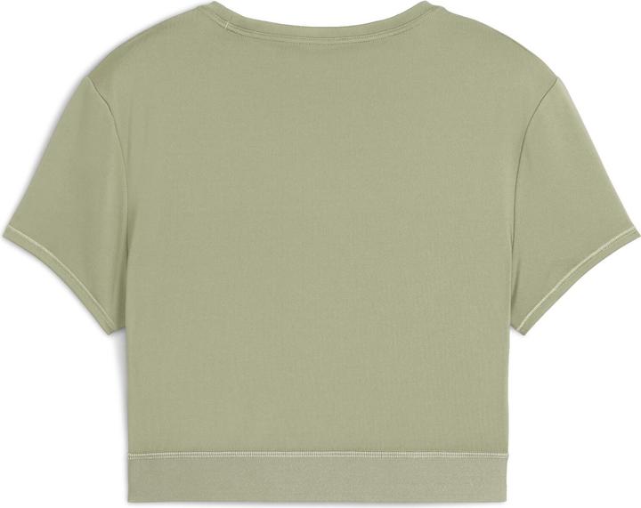 Actual product image Puma W Strong Tee - Short (S)
