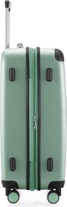 Image du produit Hauptstadtkoffer Spree - Valise à coque dure mate avec TSA (119 l)