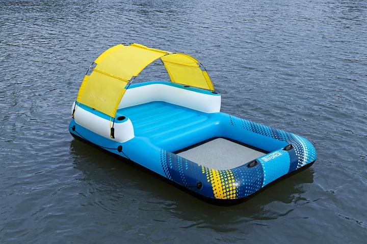 Actual product image Bestway Alihan