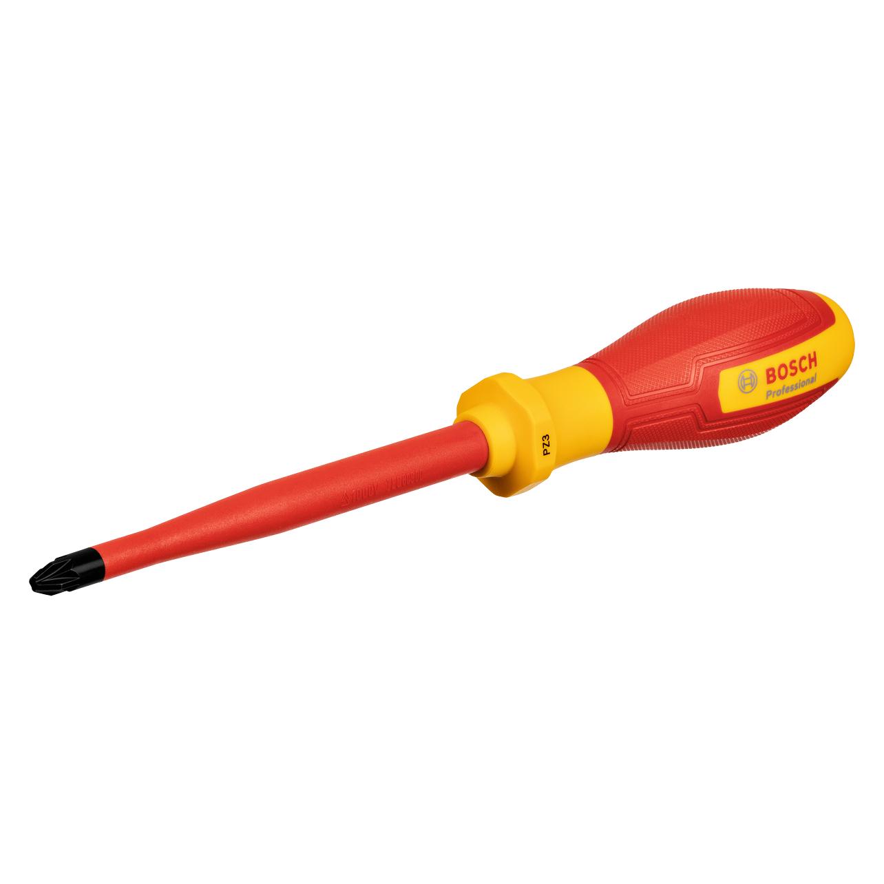 Bosch Professional, Schroevendraaiers, Vde Schroevendraaier