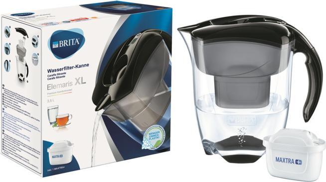 Actual product image Brita Elemaris XL