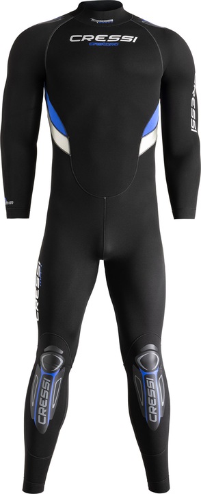 Actual product image Cressi Castoro (5mm, XL)