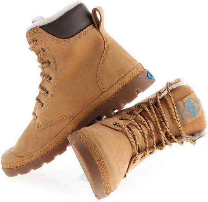Productafbeelding Palladium Pampa Sport Manchet WPS (44)