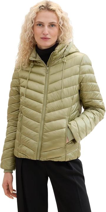 Produktbild Tom Tailor Leichtsteppjacke (L)