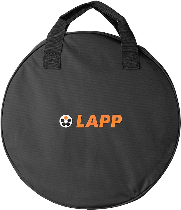 Produktbild Lapp Mobility EV-TYP2 Tasche