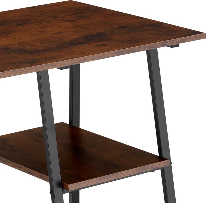 Image du produit tectake Paisley (120 x 50 x 73.50 cm)