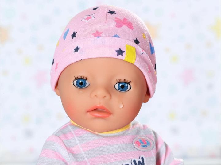 Immagine prodotto Zapf Creation Bambina