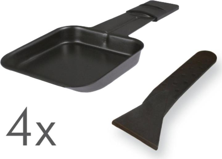 Produktbild Trisa Connect 2 plus 2