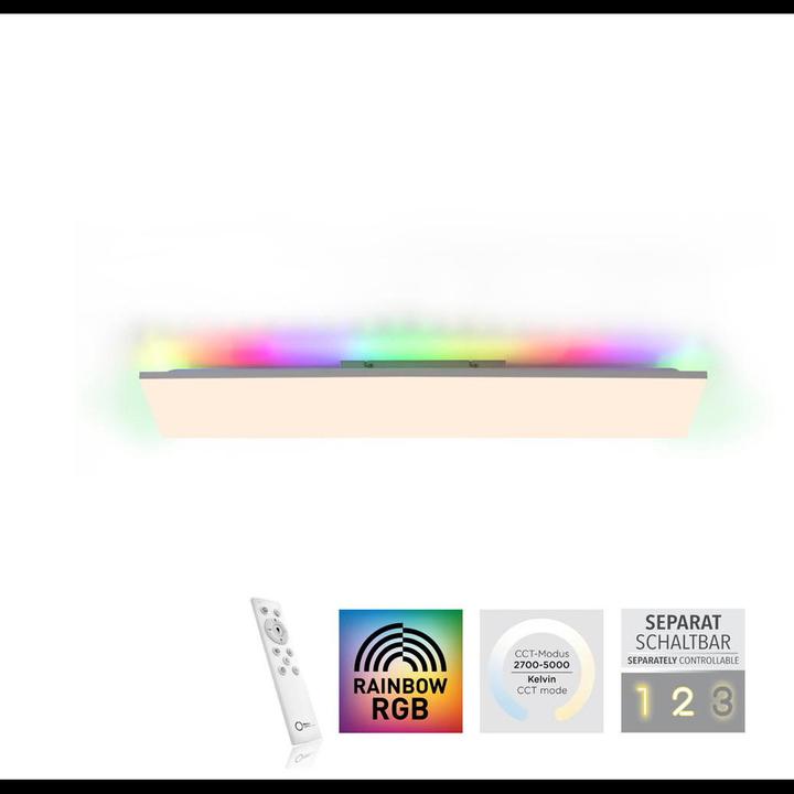 Actual product image Leuchten Direkt Conrad (3500 lm)