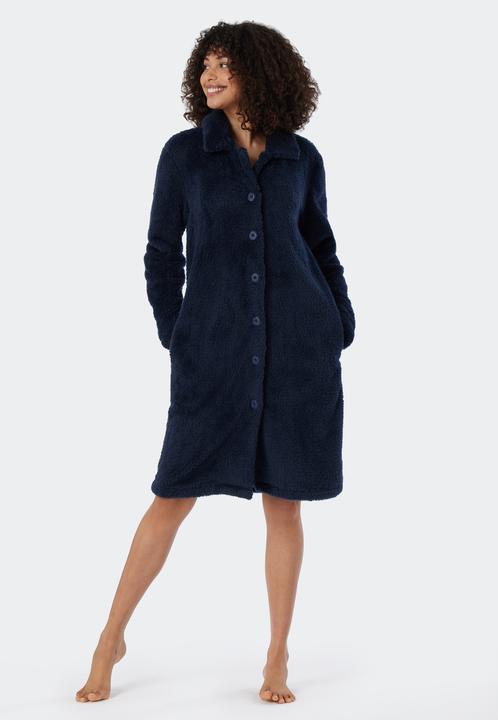 Actual product image Schiesser Bathrobe (L)