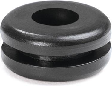 Image du produit HellermannTyton Passe-câble ø 6 mm