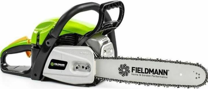 Produktbild Fieldmann FZP 5816-B / Benzinsäge / 58 cm3 / 2,40 kW / 16"/405?mm (Benzin Kettensäge)
