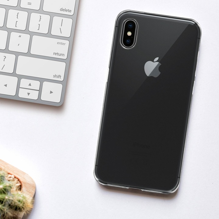 Actual product image Avizar Skin Series (Apple iPhone XS)