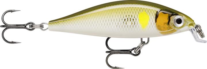 Immagine prodotto Rapala X-Light Minnow Fnm05 Ayu