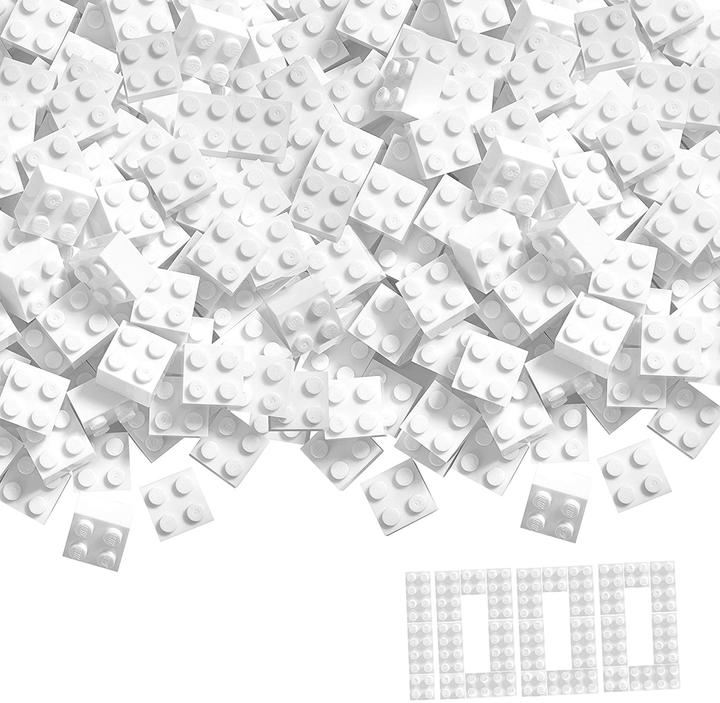 Actual product image Simba Blox