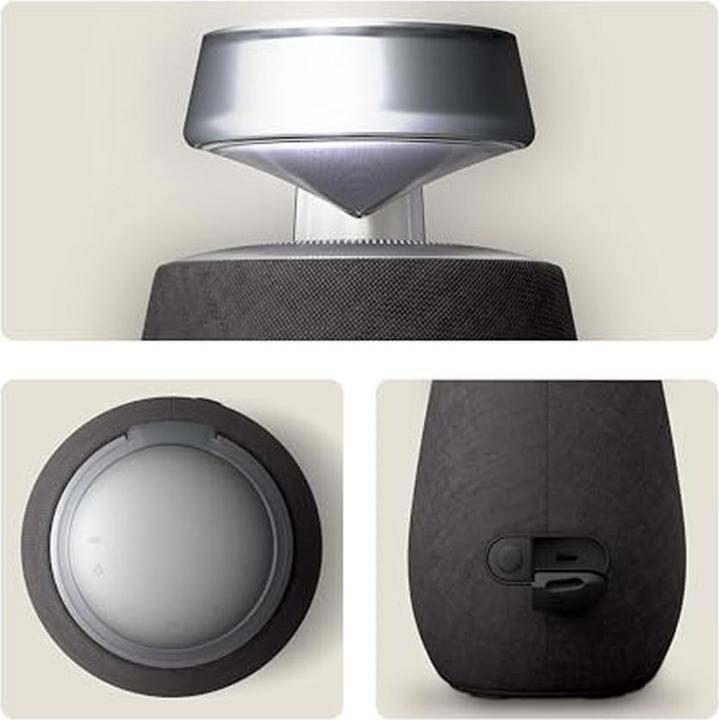 Produktbild LG Xboom 360 (15 h, Akkubetrieb)