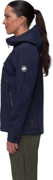 Immagine prodotto Mammut Alto Guide HS Giacca con cappuccio Donna (L)