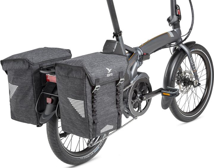 Produktbild Tern Bicycles Gepäckträger Loader Rack