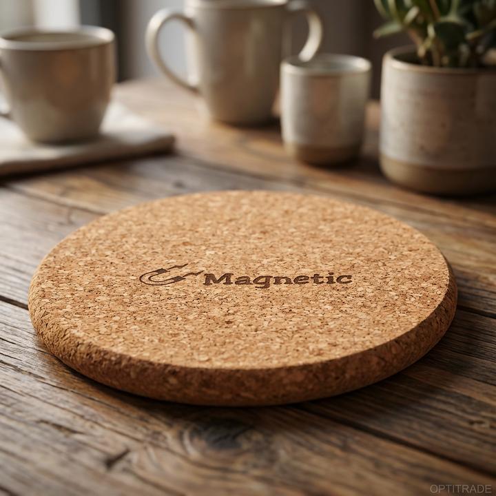 Produktbild Fs-Star Untersetzer magnetisch 21cm (1 x, Pfannenuntersetzer)