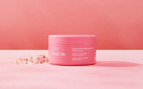 Produktbild Pupa Milano Dehydrating body scrub Scrub Me (Reshaping Salt Scrub) 350 ml (350 ml)