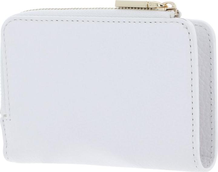 Actual product image Coccinelle Metallic Soft Wallet Grained Leather
