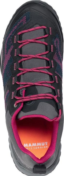 Actual product image Mammut Ducan Low GTX (40)