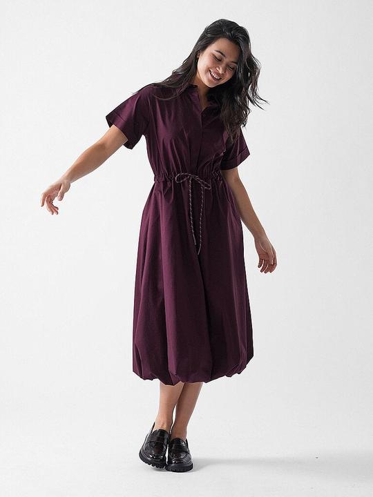 Actual product image Rich & Royal Midikleid (36)