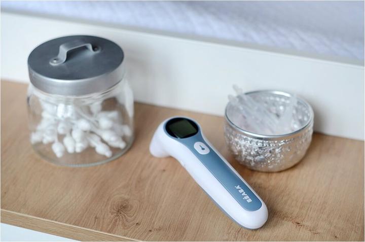 Produktbild Beaba Thermospeed (Ohr, Stirn, Berührungslos)