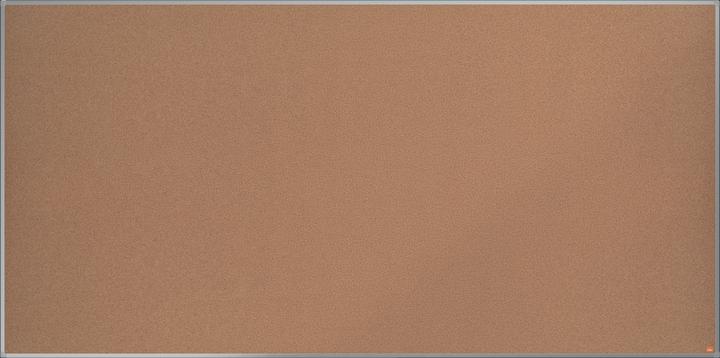 Nobo Cork Notice Board Essence